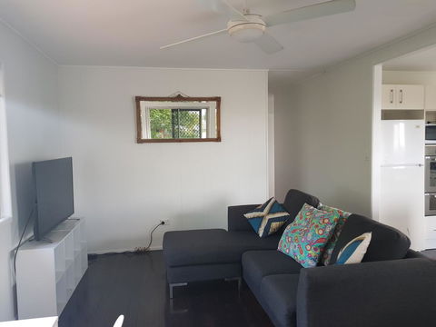 Highland House - Accommodation Daintree 20