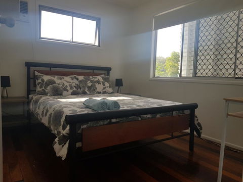 Highland House - Accommodation Daintree 23