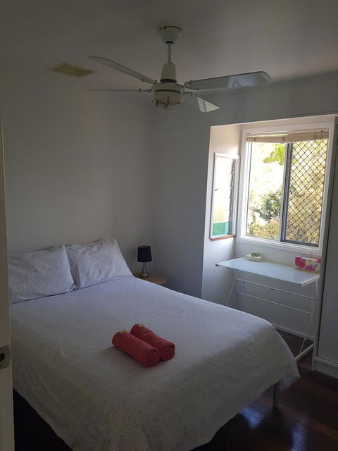 Highland House - Accommodation Daintree 25