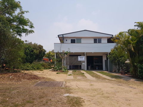 Highland House - Accommodation Daintree 1