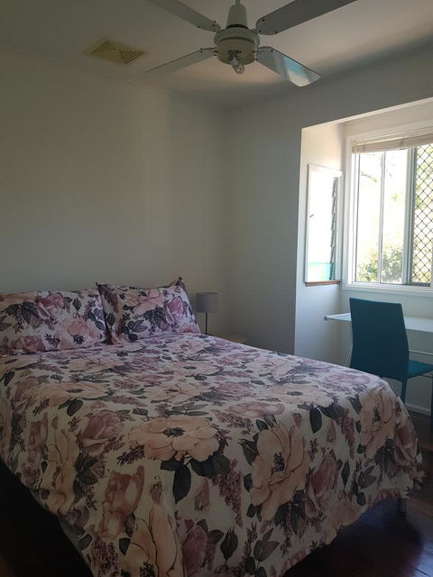 Highland House - Accommodation Daintree 8