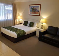 The Palms Motel - Accommodation Daintree