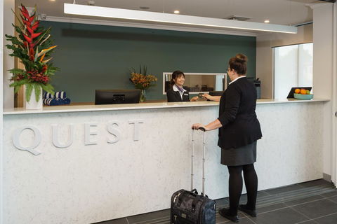 Quest Cannon Hill - Accommodation Daintree 6