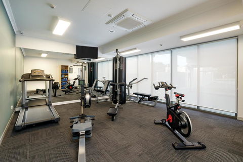 Quest Cannon Hill - Accommodation Daintree 9