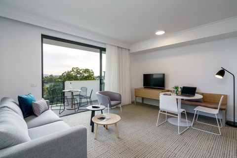 Quest Cannon Hill - Accommodation Daintree 11