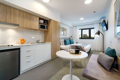 Quest Cannon Hill - Accommodation Daintree 7