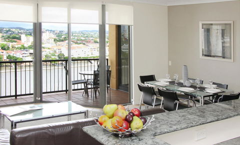 Bridgewater Apartments - Accommodation Daintree 17