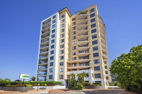 Bridgewater Apartments - Accommodation Daintree 15