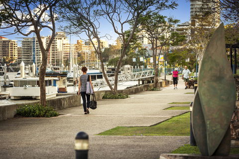 Bridgewater Apartments - Accommodation Daintree 10