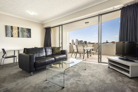 Bridgewater Apartments - Accommodation Daintree 2