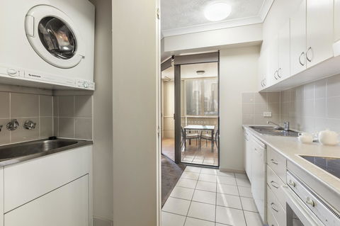 Bridgewater Apartments - Accommodation Daintree 12