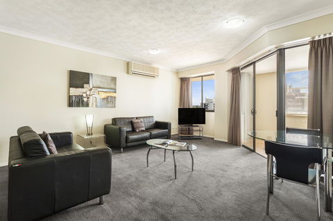 Bridgewater Apartments - Accommodation Daintree 3