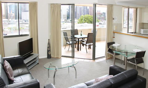 Bridgewater Apartments - Accommodation Daintree 14
