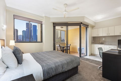Bridgewater Apartments - Accommodation Daintree 6