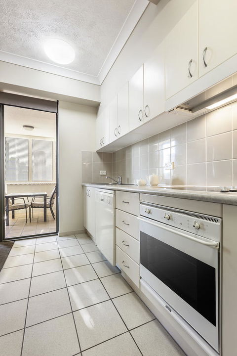 Bridgewater Apartments - Accommodation Daintree 9