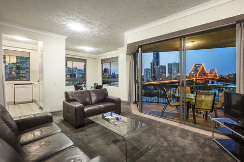 Bridgewater Apartments - Accommodation Daintree 5