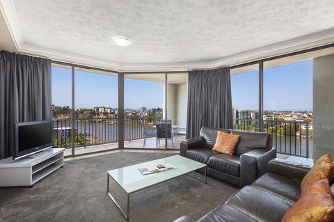 Bridgewater Apartments - Accommodation Daintree 1