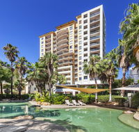 Bridgewater Apartments - Accommodation Daintree