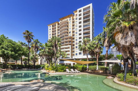 Bridgewater Apartments - Accommodation Daintree 0