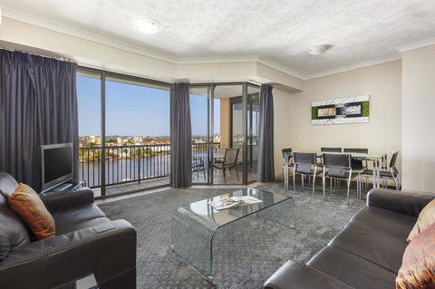 Bridgewater Apartments - Accommodation Daintree 7
