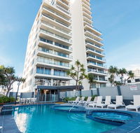 The Penthouses Apartments - Accommodation Daintree