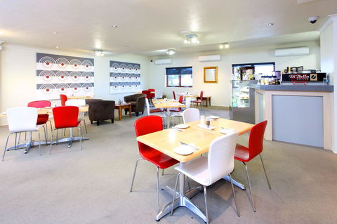 Best Western Gregory Terrace - Accommodation Daintree 28