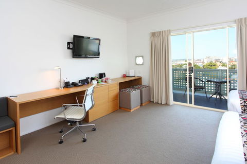 Best Western Gregory Terrace - Accommodation Daintree 27