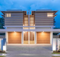 Noosa Villas - Accommodation Daintree