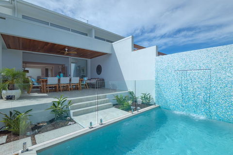 Noosa Villas - Accommodation Daintree 9