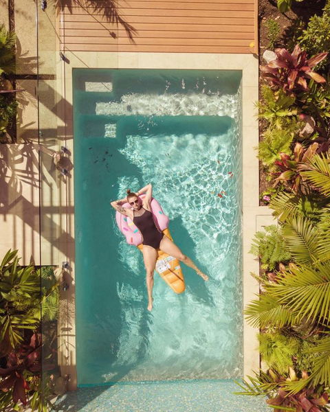 Noosa Villas - Accommodation Daintree 7
