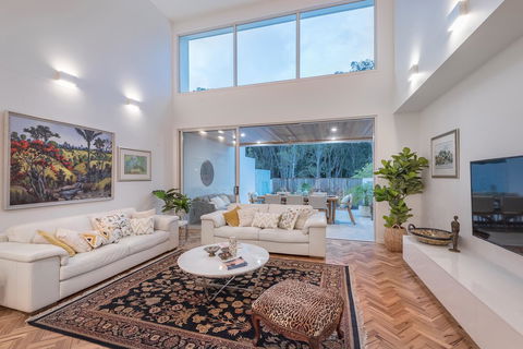 Noosa Villas - Accommodation Daintree 1