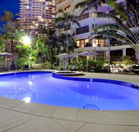 Genesis Apartments - Accommodation Daintree