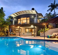 Villa 1 - 3 Parkedge Road - Accommodation Daintree