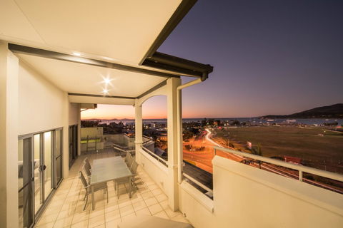 Portside Whitsunday Luxury Holiday Apartments - Accommodation Daintree 18