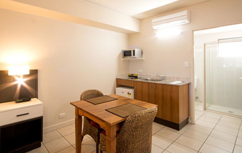 Portside Whitsunday Luxury Holiday Apartments - Accommodation Daintree 13