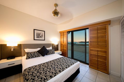 Portside Whitsunday Luxury Holiday Apartments - Accommodation Daintree 19