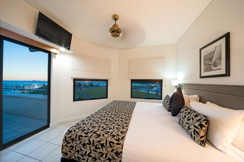Portside Whitsunday Luxury Holiday Apartments - Accommodation Daintree 23