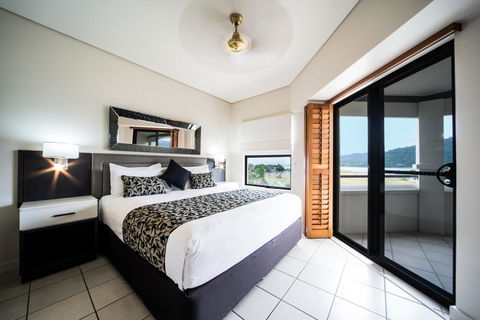 Portside Whitsunday Luxury Holiday Apartments - Accommodation Daintree 10