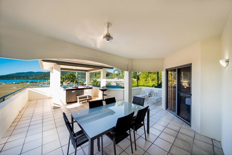 Portside Whitsunday Luxury Holiday Apartments - Accommodation Daintree 7