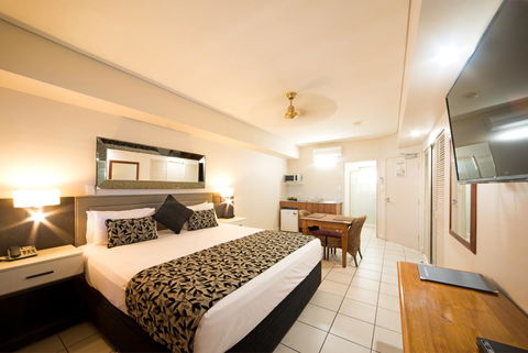 Portside Whitsunday Luxury Holiday Apartments - Accommodation Daintree 15
