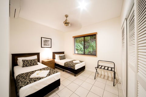 Portside Whitsunday Luxury Holiday Apartments - Accommodation Daintree 21