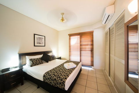 Portside Whitsunday Luxury Holiday Apartments - Accommodation Daintree 16