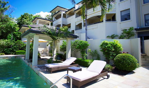 Portside Whitsunday Luxury Holiday Apartments - Accommodation Daintree 1