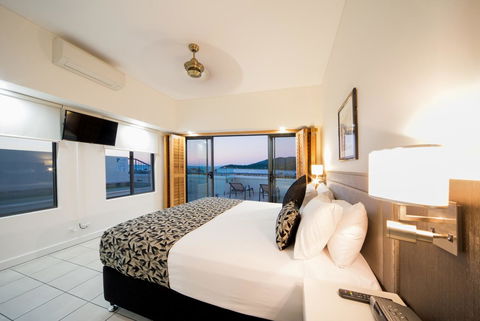 Portside Whitsunday Luxury Holiday Apartments - Accommodation Daintree 24