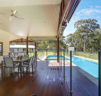 Carter Retreat - Accommodation Daintree