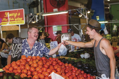 Hides Hotel - Accommodation Daintree 38
