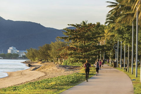 Hides Hotel - Accommodation Daintree 43