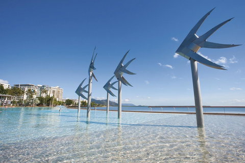 Hides Hotel - Accommodation Daintree 28