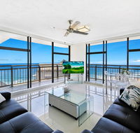 Beachcomber Holiday Apartment - Accommodation Daintree