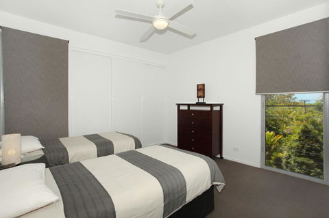 224 Centenary Heights Road Coolum Beach, 500 Dollar Bond, Linen Included - Accommodation Daintree 8
